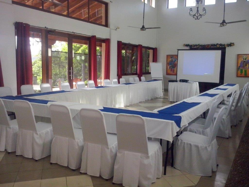 Villas De Palermo Hotel And Resort -Private Detached Houses San Juan del Sur Exteriör bild