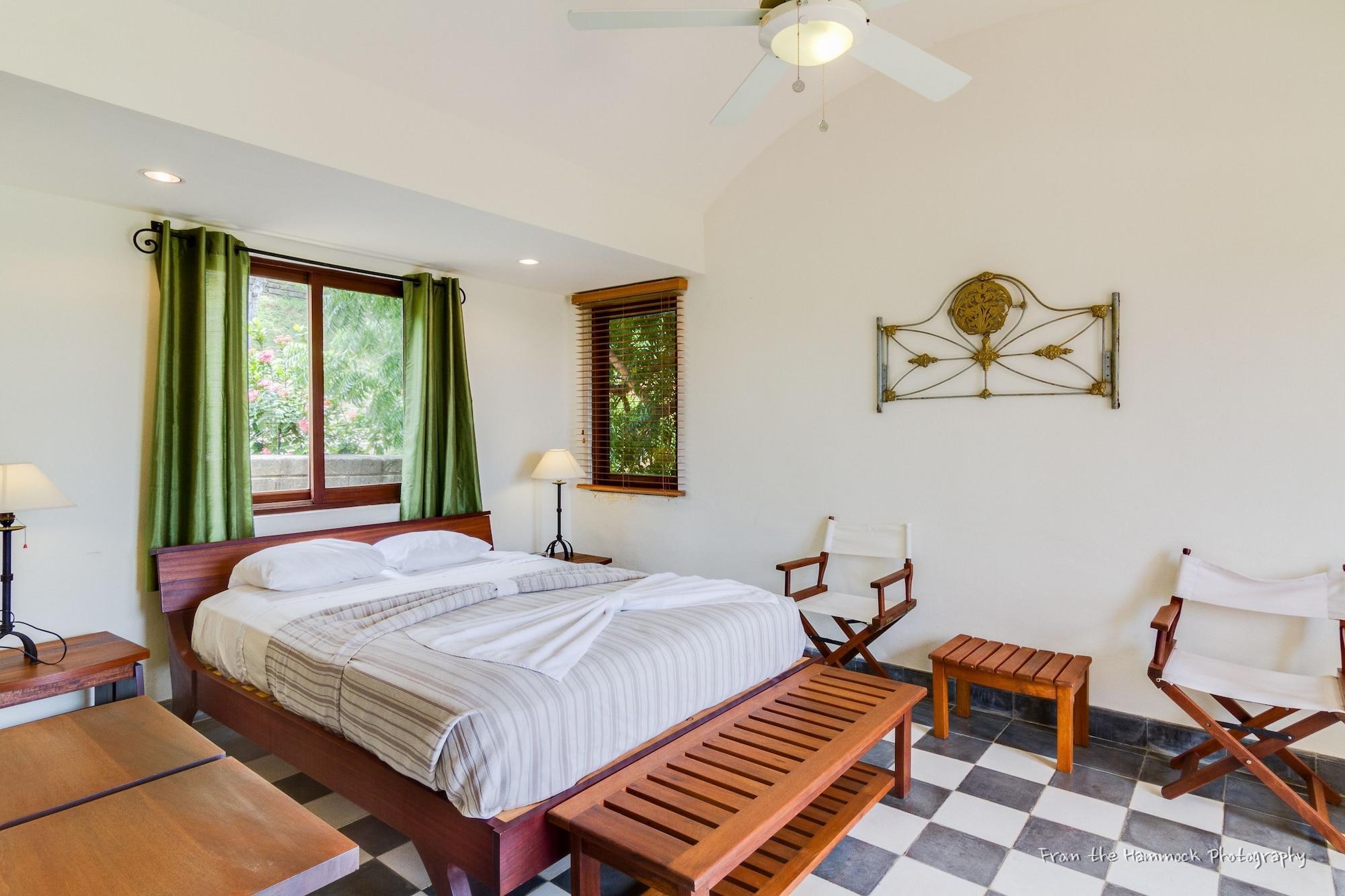 Villas De Palermo Hotel And Resort -Private Detached Houses San Juan del Sur Exteriör bild