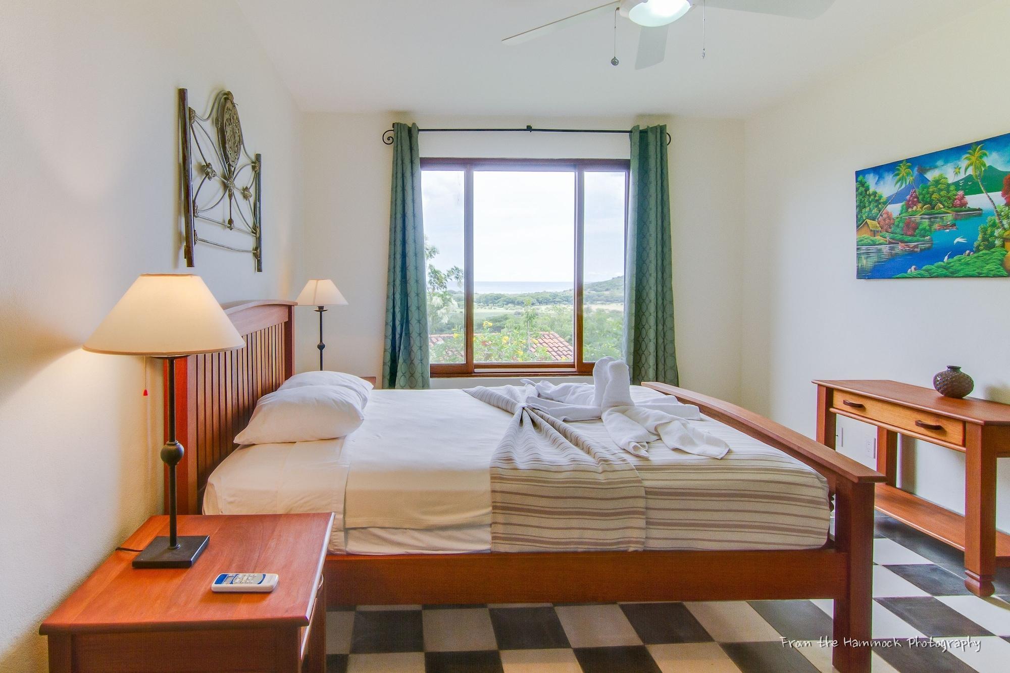 Villas De Palermo Hotel And Resort -Private Detached Houses San Juan del Sur Exteriör bild