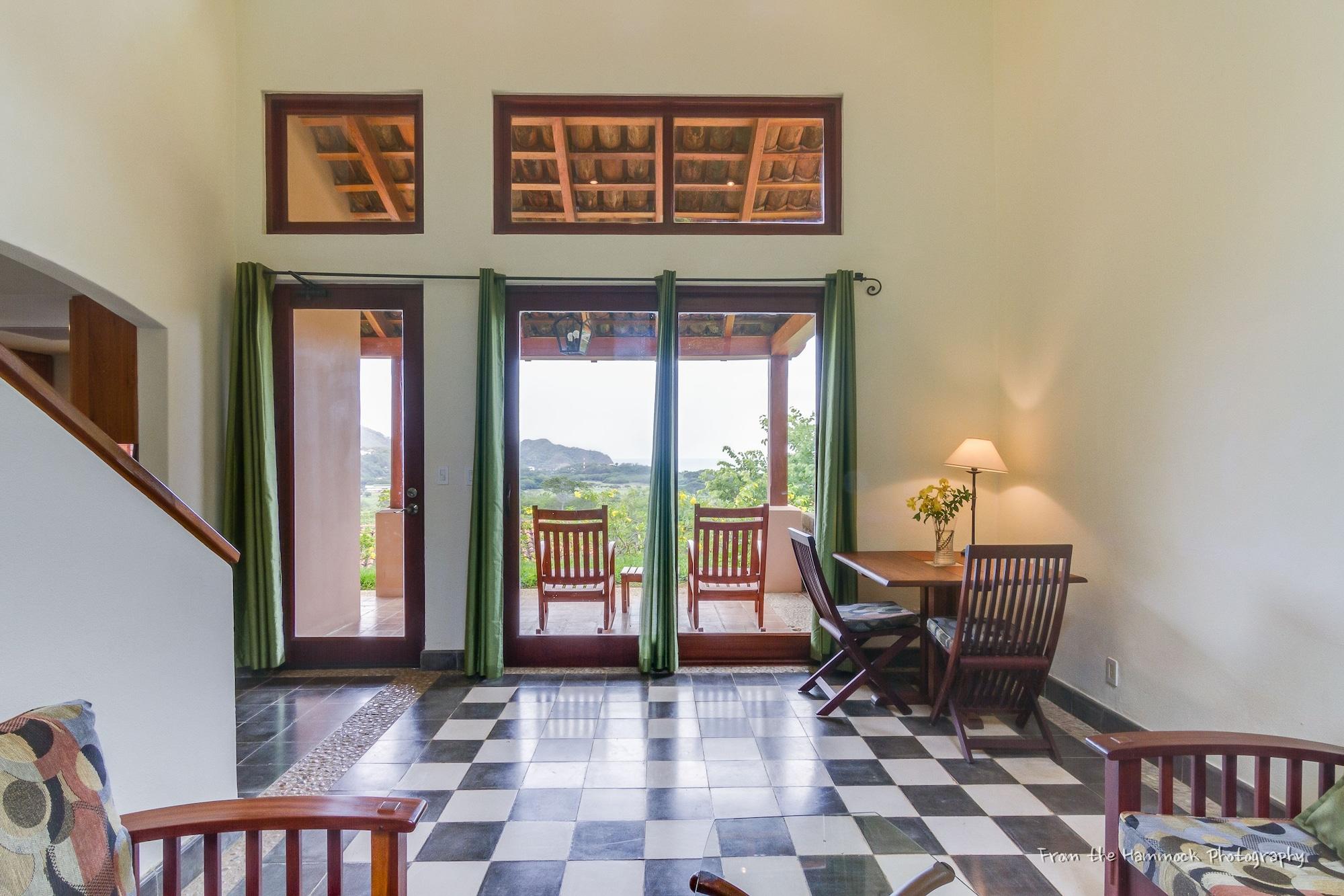 Villas De Palermo Hotel And Resort -Private Detached Houses San Juan del Sur Exteriör bild
