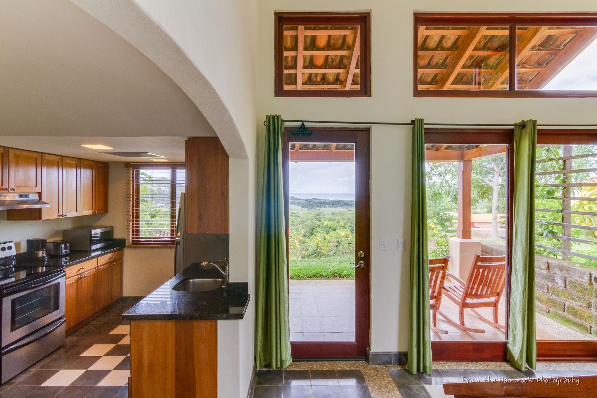 Villas De Palermo Hotel And Resort -Private Detached Houses San Juan del Sur Exteriör bild