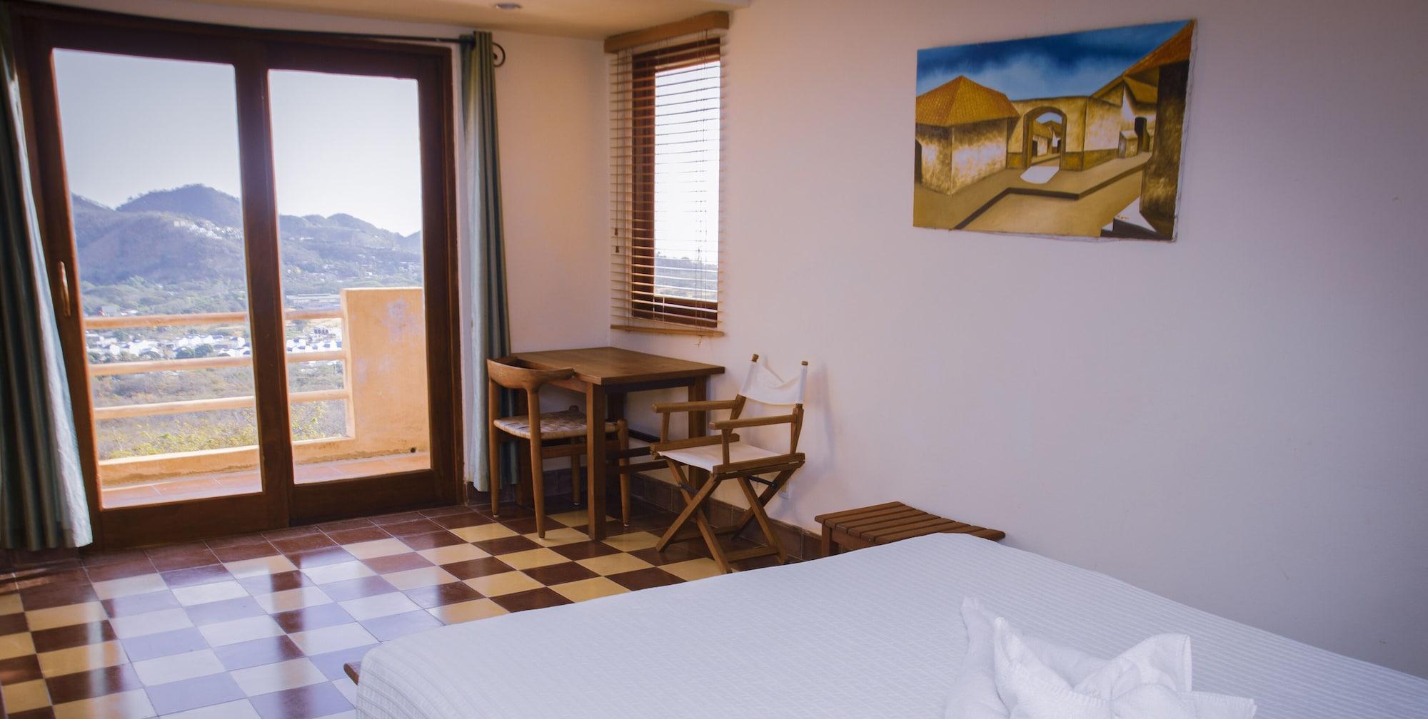 Villas De Palermo Hotel And Resort -Private Detached Houses San Juan del Sur Exteriör bild