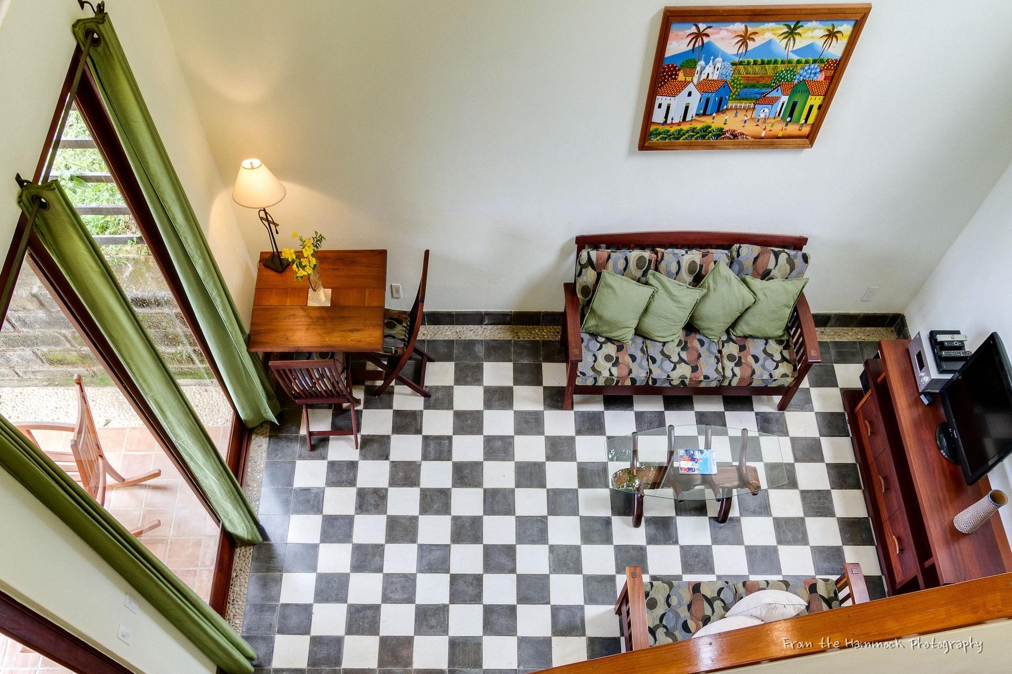Villas De Palermo Hotel And Resort -Private Detached Houses San Juan del Sur Exteriör bild
