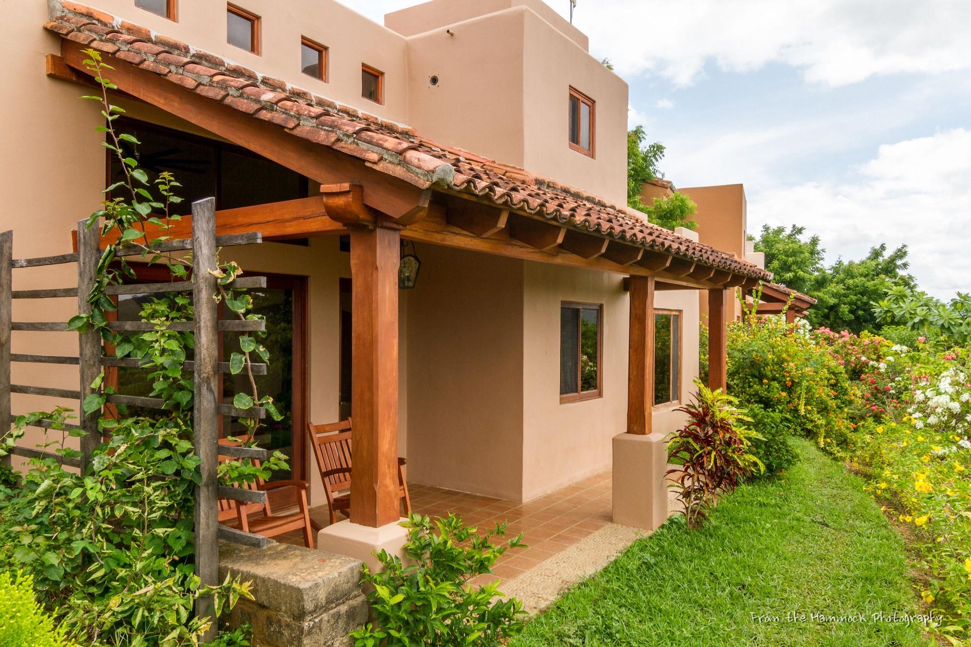 Villas De Palermo Hotel And Resort -Private Detached Houses San Juan del Sur Exteriör bild