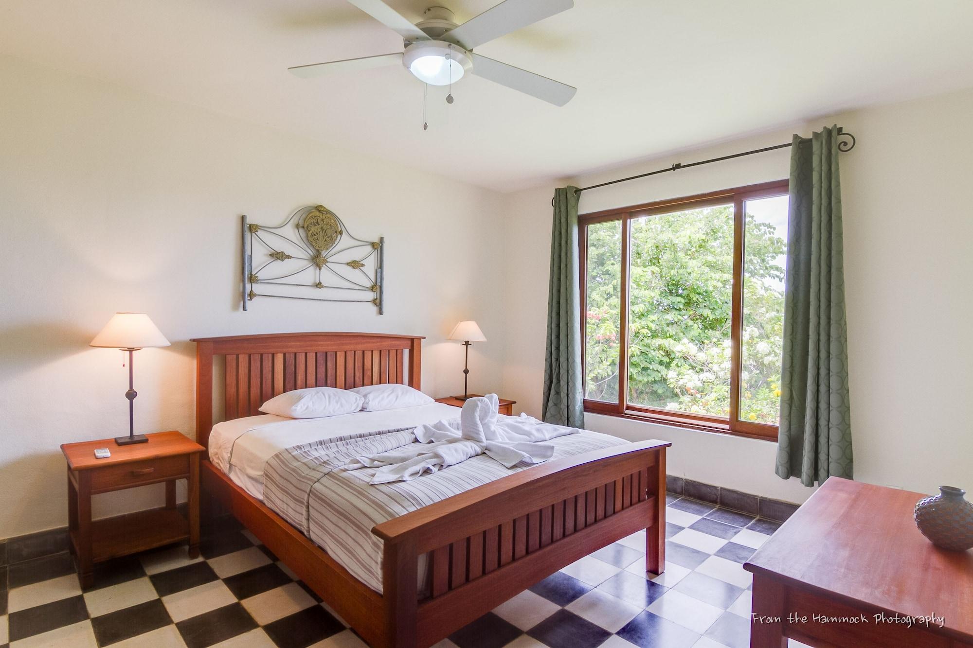Villas De Palermo Hotel And Resort -Private Detached Houses San Juan del Sur Exteriör bild