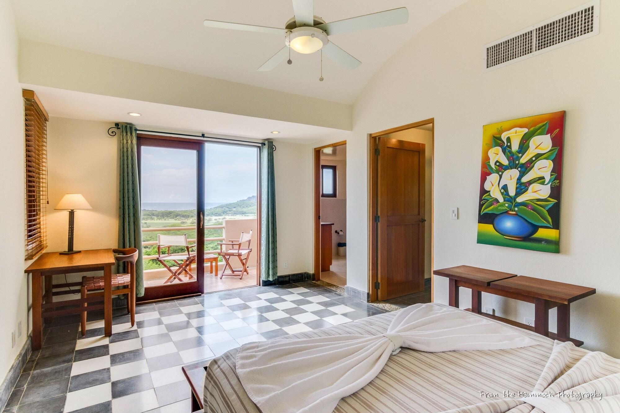Villas De Palermo Hotel And Resort -Private Detached Houses San Juan del Sur Exteriör bild