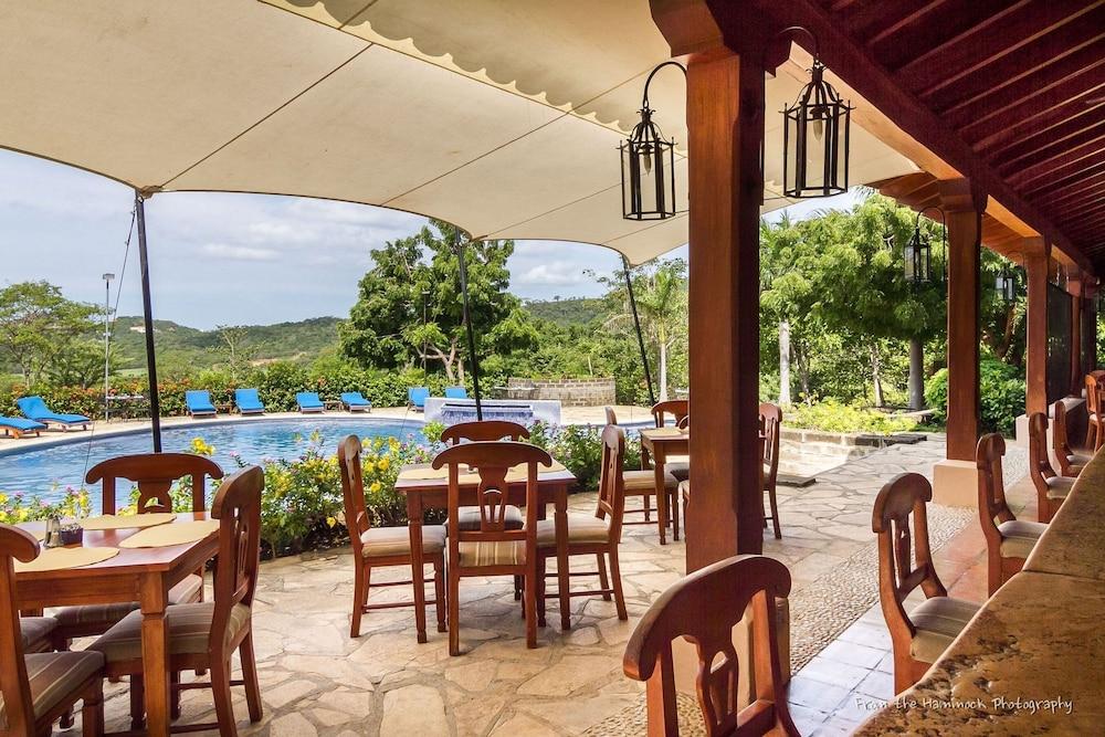 Villas De Palermo Hotel And Resort -Private Detached Houses San Juan del Sur Exteriör bild
