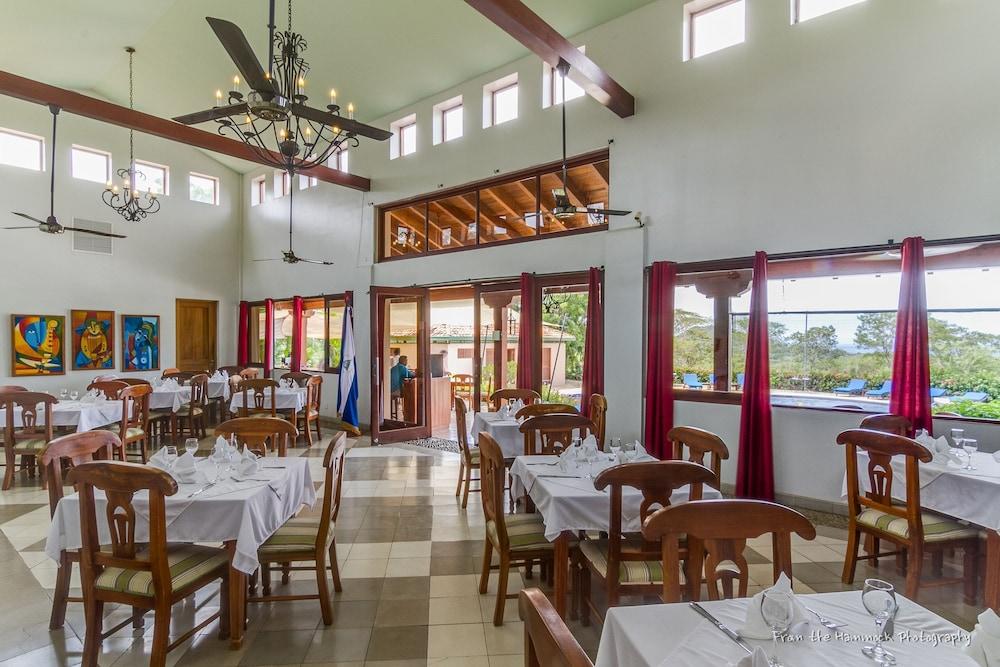 Villas De Palermo Hotel And Resort -Private Detached Houses San Juan del Sur Exteriör bild