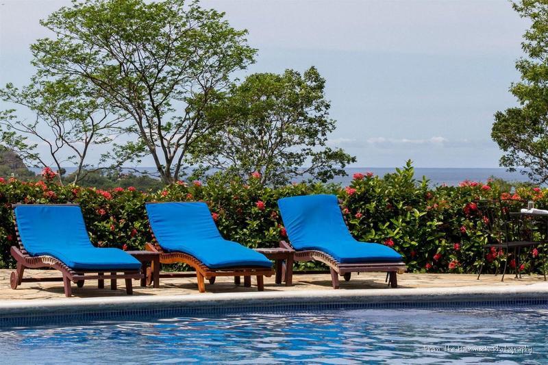 Villas De Palermo Hotel And Resort -Private Detached Houses San Juan del Sur Exteriör bild