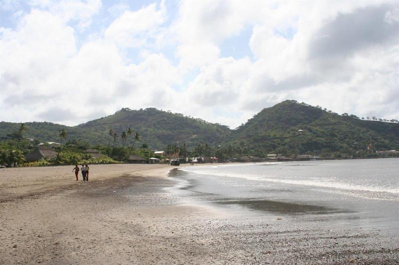 Villas De Palermo Hotel And Resort -Private Detached Houses San Juan del Sur Exteriör bild