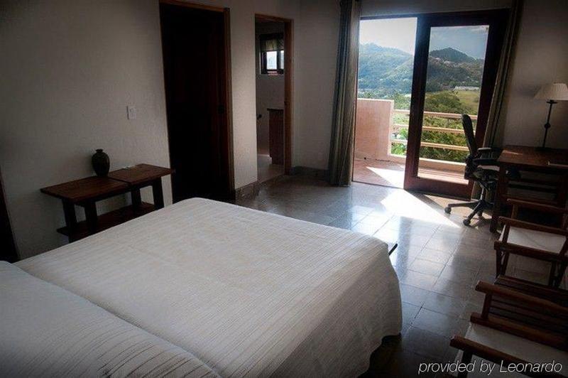 Villas De Palermo Hotel And Resort -Private Detached Houses San Juan del Sur Exteriör bild