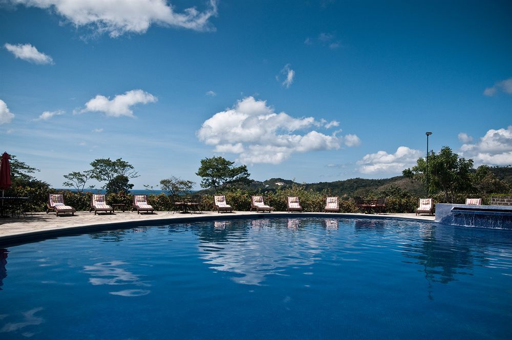 Villas De Palermo Hotel And Resort -Private Detached Houses San Juan del Sur Exteriör bild